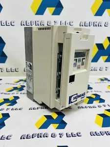 Homag Group F5 07F5CBB-YA00 Inverter Drive - Picture 1 of 12