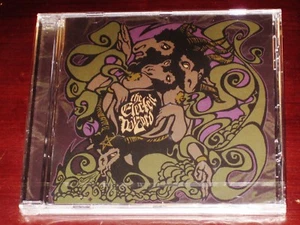 Electric Wizard: We Live CD 2006 Bonus Track Rise Above RISECD075 Jewel Case NEW - Picture 1 of 2
