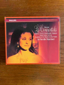 La Cenerentola, Akademie St. Martin-im-Feld - Bild 1 von 1