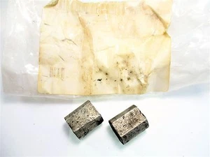 Aircraft Part Piper 51114-000 Stop Qty 2 - Picture 1 of 3