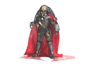 Predator Action Figure ELDER Predator 1:18 AVP HIYA - Bild 1 von 2
