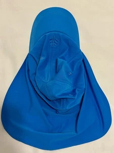 Coolibar Kids Hat UPF 50+ - Picture 1 of 3