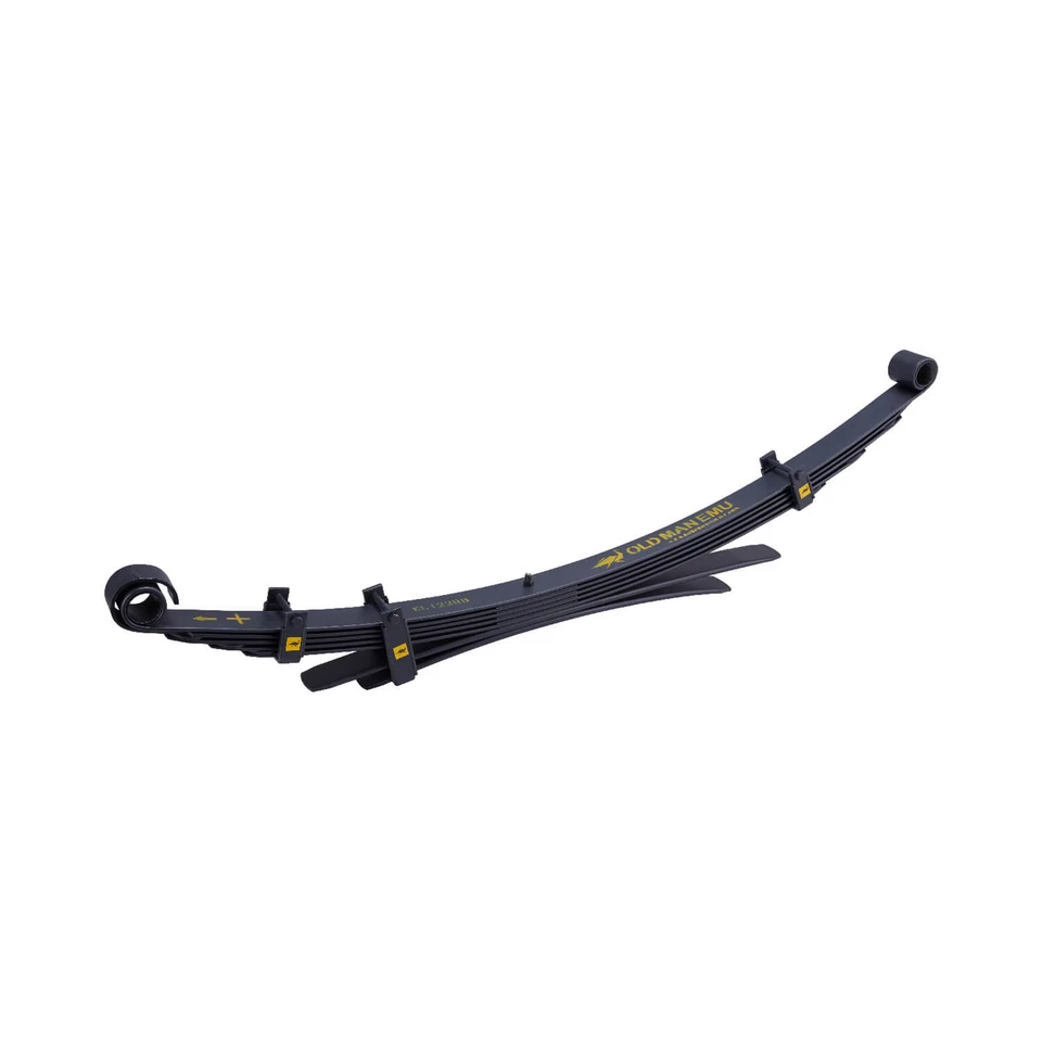 ARB EL122RB Rear Leaf Spring for 1998-2004 Toyota Tacoma Foto 1 de 1