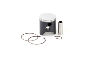SUZUKI RM250 2003-2010 WOSSNER DUAL RING PISTON KIT 67.44mm 8086D110 - Bild 1 von 1