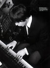 THE BEATLES POSTER PAGE . 1965 PAUL MCCARTNEY AT JANE ASHERS HOME. BM39