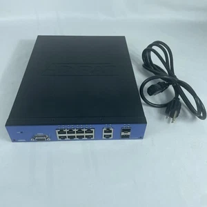 ADTRAN NetVanta 1531-12-Port PoE Network Switch (1700570F1) - Picture 1 of 7