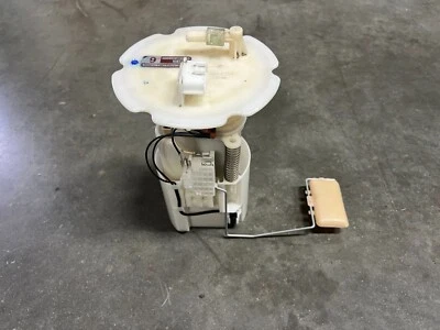 Infiniti G35 HR 2007 2008 sedán conjunto de bomba de combustible 17040JK60A OEM 5124 Foto 1 de 4