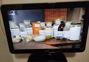 TV Gerät 32 Zoll / 81 cm Phillips 32PFL5604H /12 , Full HD 1080p - Bild 1 von 5