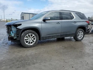 Passenger Tail Light Quarter Panel Mounted Fits 18-21 TRAVERSE 4938429 - Picture 1 of 12