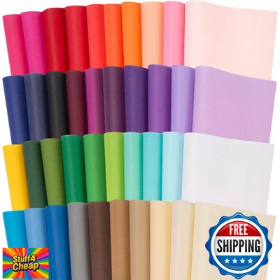 Shindel 330 Sheets Tissue Paper, 14x10" Multicolor for Gift Wrap & Crafts, 40 Co - Image 1 of 4