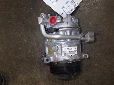 Компрессор кондиционера Land Rover Evoque 2020 2,0 л CPLA19D629BH 6472 - Изображение 1 из 4