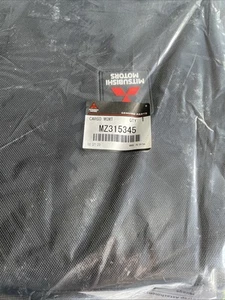 Mitsubishi NEW OEM “Cargo Management” MZ315345 New In Plastic - Picture 1 of 4