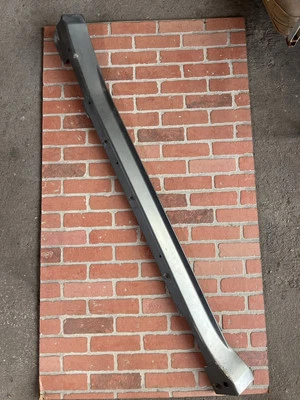 Nissan 300ZX VG30 Z31 1987-1989 2+2 conductor lado izquierdo basculante moldeado Foto 1 de 4