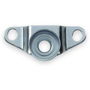 04-215 Brothers Trucks Tailgate Hinge for Chevy Blazer Chevrolet K30 Truck Jimmy - Picture 1 of 5