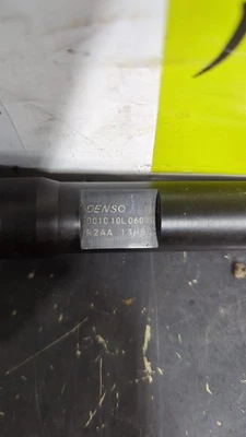 2009 – 2013 Mazda CX-7 SUV Fuel Injector - image 1 of 2