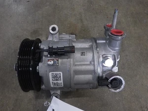 2026 Equinox LT AC Compressor - Picture 1 of 12