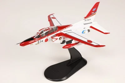 HA3905 Hobby Master T-4 1/72 Modelo #06-5634 JASDF 13º TFW Foto 1 de 2