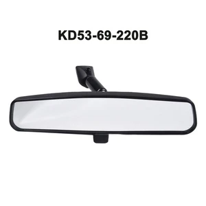 Car Mirror Rear View Mirror Rearview Mirror For CX-3 2018 ABS For CX-3 2018 New - Picture 1 of 15