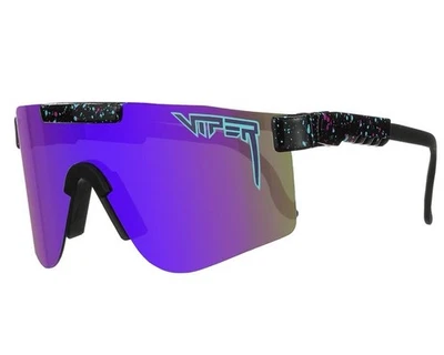 Pit Viper the Originals Night Fall Polarized Sunglasses - Image 1 of 2