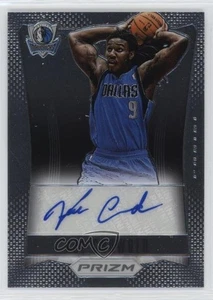 2012-13 Panini Prizm Auto Jae Crowder #94 Rookie Auto RC - Picture 1 of 4