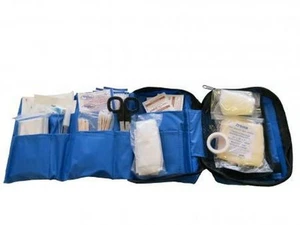 Kit de Primeros Auxilios Expedición Central Primeros Auxilios - Imagen 1 de 3