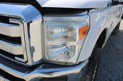 Compuesto de faros para conductor para camioneta Ford F250SD 11-16 401220 Foto 1 de 4