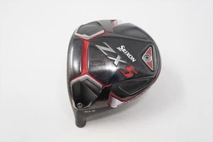 Srixon Zx5 10.5* Driver Club Head Only 1294467 Lefty Lh - Picture 1 of 4