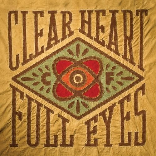Craig Finn Clear Heart Full Eyes (CD) - Image 1 of 1