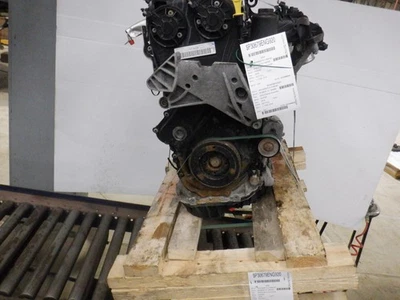 Motor Audi A3 16 17 18 2,0 L 4 cilindros 87 k millas OEM LKQ Foto 1 de 4