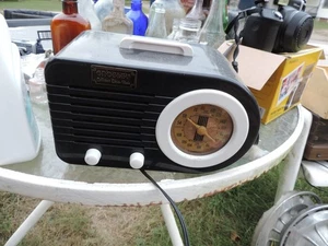 Crosley Radio W Cassette Tape Player - Picture 1 of 3