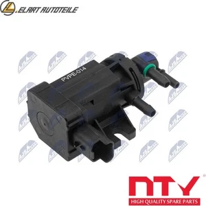 CONDUCTOR DE PRESIÓN CONTROL DE GASES DE ESCAPE EGR-PE-014 PARA CITROËN C4/II/PICASSO/MPV/GRAND C8 - Imagen 1 de 11