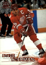 1997-98 Pacific Copper Hk Card #s 1-351 (A6647) - You Pick - 10+ FREE SHIP