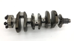Daihatsu Genuine Hijet Truck Special S201P KF-VE Engine Crankshaft Crank Shaft - Picture 1 of 24