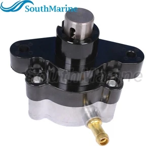 Outboard Engine 63P-24410-00 10 20 Fuel Pump Assy for Yamaha 150HP F150 FL150 - Picture 1 of 10