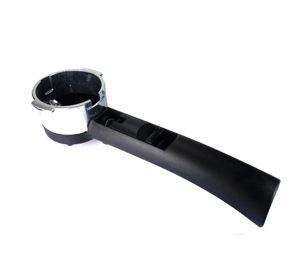 Genuine Delonghi Handle for EC410 RED Filter - Image 1 of 1
