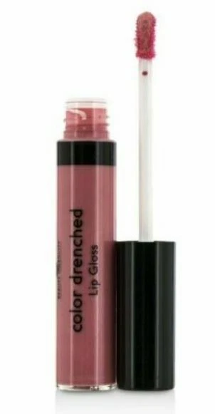 LAURA GELLER COLOR DRENCHED LIP GLOSS PINK LEMONADE 0.3 OZ - Image 1 of 1
