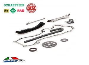 KIT CATENA DISTRIBUZIONE MOTORE ADATTABILE OPEL CORSA C 1.3 CDTI 51KW 06.2003-> - Imagen 1 de 2