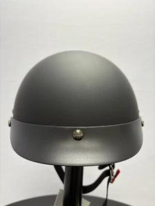 [Defecto del fabricante/reacondicionado] Casco Vcan Cruiser Half Shell - Imagen 1 de 7