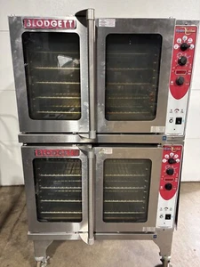 Blodgett HV-100E Electric Hydrovection Convection Oven WORKS GREAT! - Picture 1 of 6