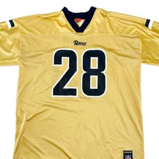 la rams jersey for sale