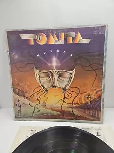 Tomita Kosmos Vinyl LP Record Album RL42652 RCA RED SEAL 1977 - Picture 1 of 10
