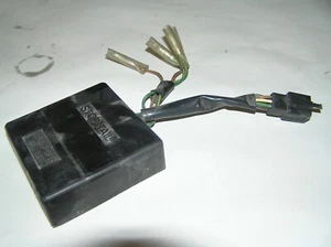 Honda VF 750S V45 Sabre RC07 relay light relay stop tail light relay - Picture 1 of 2