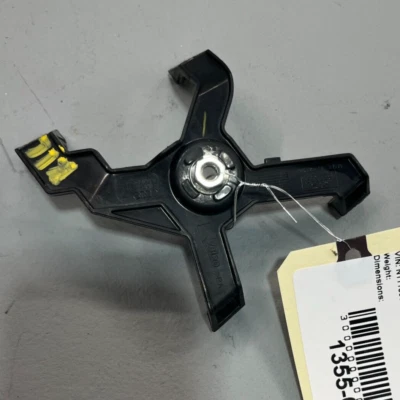 Soporte de montaje de luz trasera interior del lado del conductor trasero izquierdo AUDI S6 A6 2016-2018 FABRICANTE DE EQUIPOS ORIGINALES Foto 1 de 4