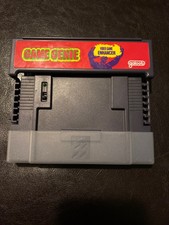 Game Genie SNES