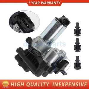 Heater Control Valve 2208300084 For Benz S-Class W220 S350 S430 S280 S500 S55AMG - Picture 1 of 15