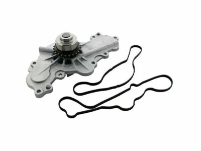 For 2007-2012 Lincoln MKZ Water Pump 87518TV 2008 2009 2010 2011 3.5L V6 - Image 1 of 2