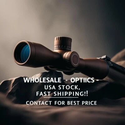 Mira de rifle Sig Sauer Romeo, Swampfox, Gideon, Tango, Helix ponto vermelho atacado - Imagem 1 de 2