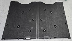 Center Shield Porsche 992-825-505 2020-2024 Porsche 911  992825505 Splash 33 - Picture 1 of 4