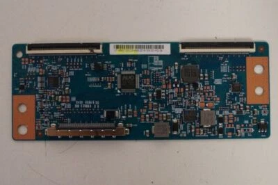 TCL 50FS3800 T-Con Board (50T20-C0C) 55.50T20.C23 - Image 1 of 3