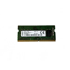 Kingston 8GB 1RX8 PC4-21300 DDR4 2666V 1.2V SODIMM portátil memoria RAM Intel - - Imagen 1 de 1